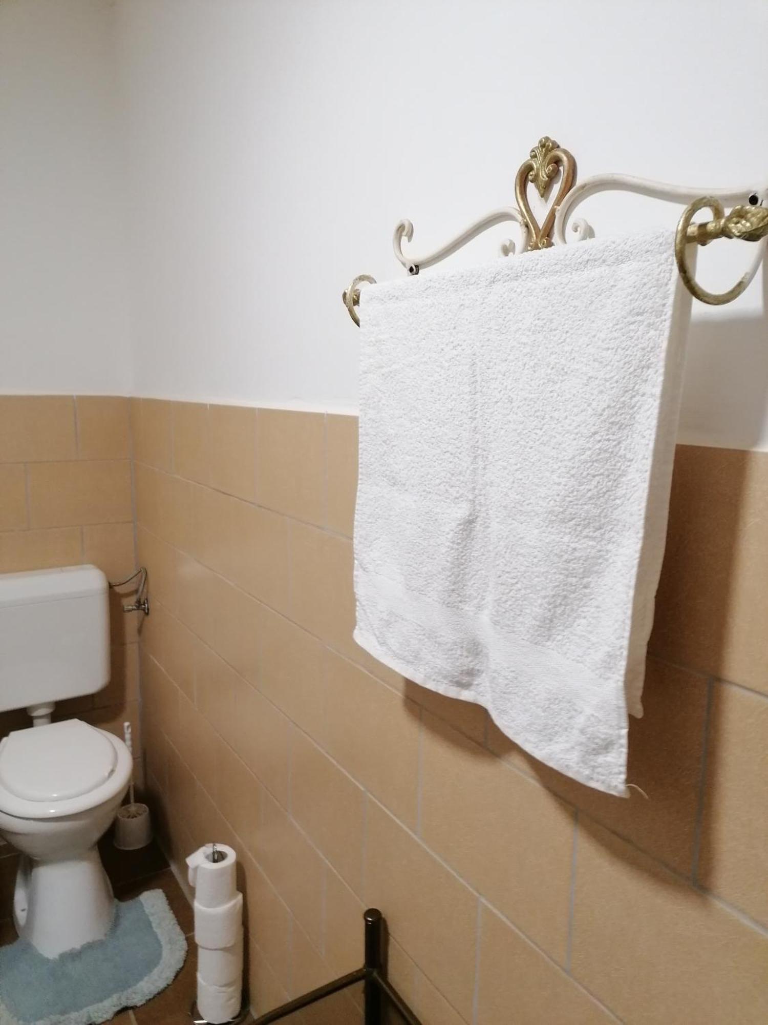 Berkenyés Vendégház Zalalövő Esterno foto