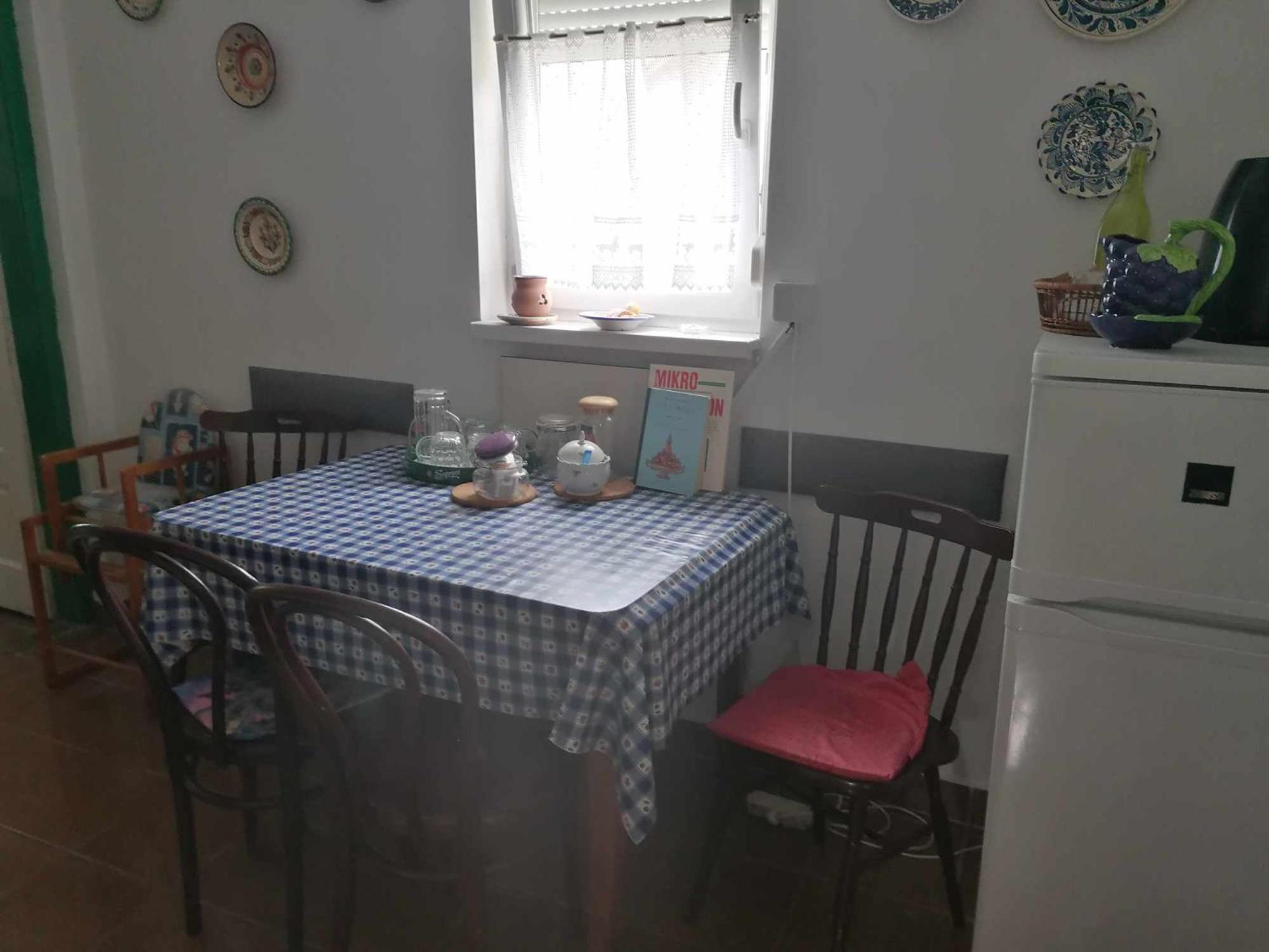 Berkenyés Vendégház Zalalövő Esterno foto