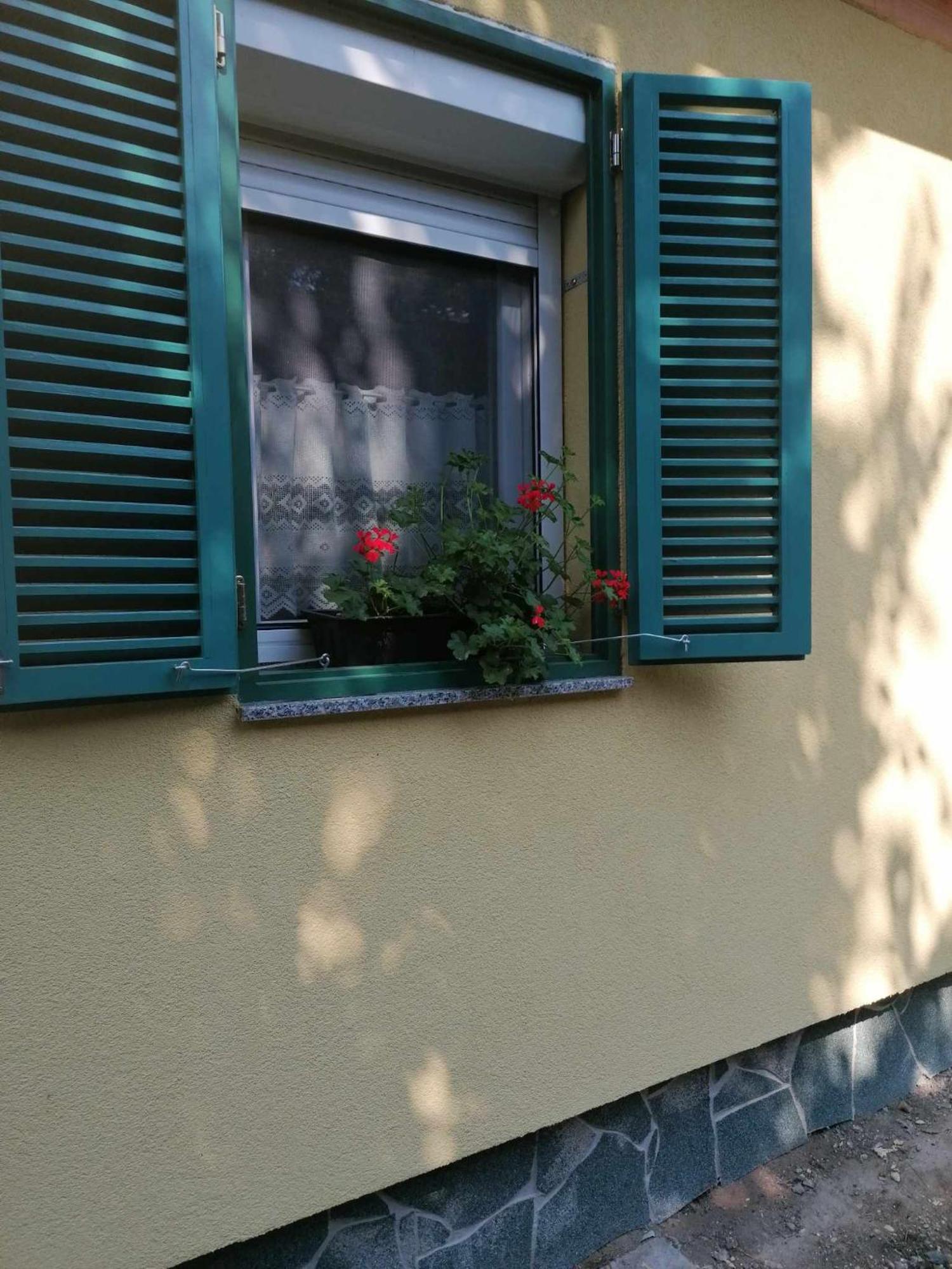 Berkenyés Vendégház Zalalövő Esterno foto